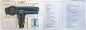Preview: Citroen CX Limousine and Break Dieselmotor 1982 Owner Manual (4036)